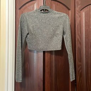 Two Piece Dress